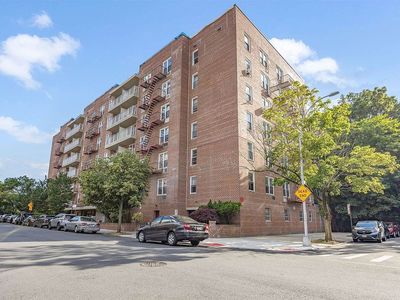 68-20 Selfridge St APT 6F, Queens, NY, 11375