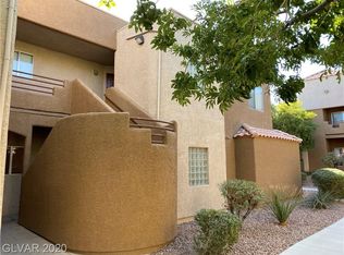 6869 Tamarus St UNIT 104, Las Vegas, NV 89119