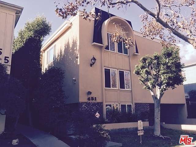 1st image of 451 S Maple Dr APT 6