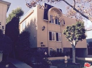 451 S Maple Dr APT 6, Beverly Hills, CA 90212
