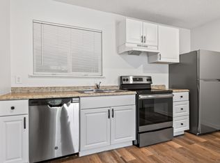 5210 Joe Sayers Ave #D, Austin, TX 78756