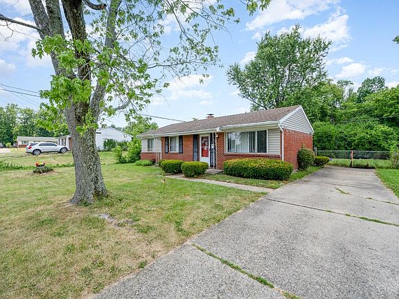 2nd image of 10813 Pleasanthill Dr