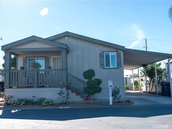 9702 Bolsa Ave Space 30, Westminster, CA 92683