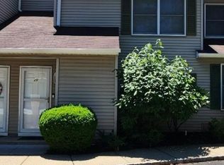 664 Irvington A C0020 #20, Maplewood Twp., NJ 07040