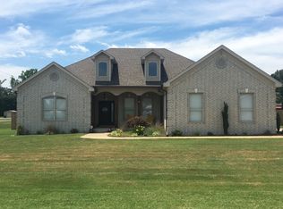 14 Bud Ford Cv, Cabot, AR 72023