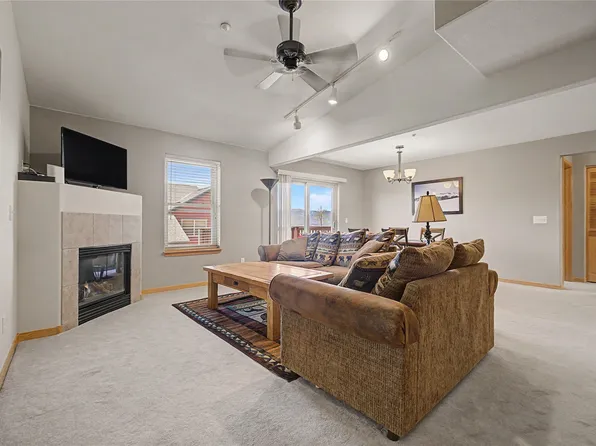 100 Wildernest Court UNIT 203C, Wildernest, CO 80498