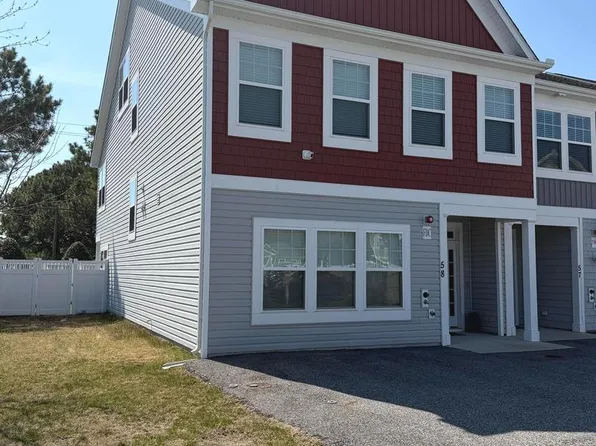 9801 Mooring View Ln Unit 58, Ocean City, MD 21842