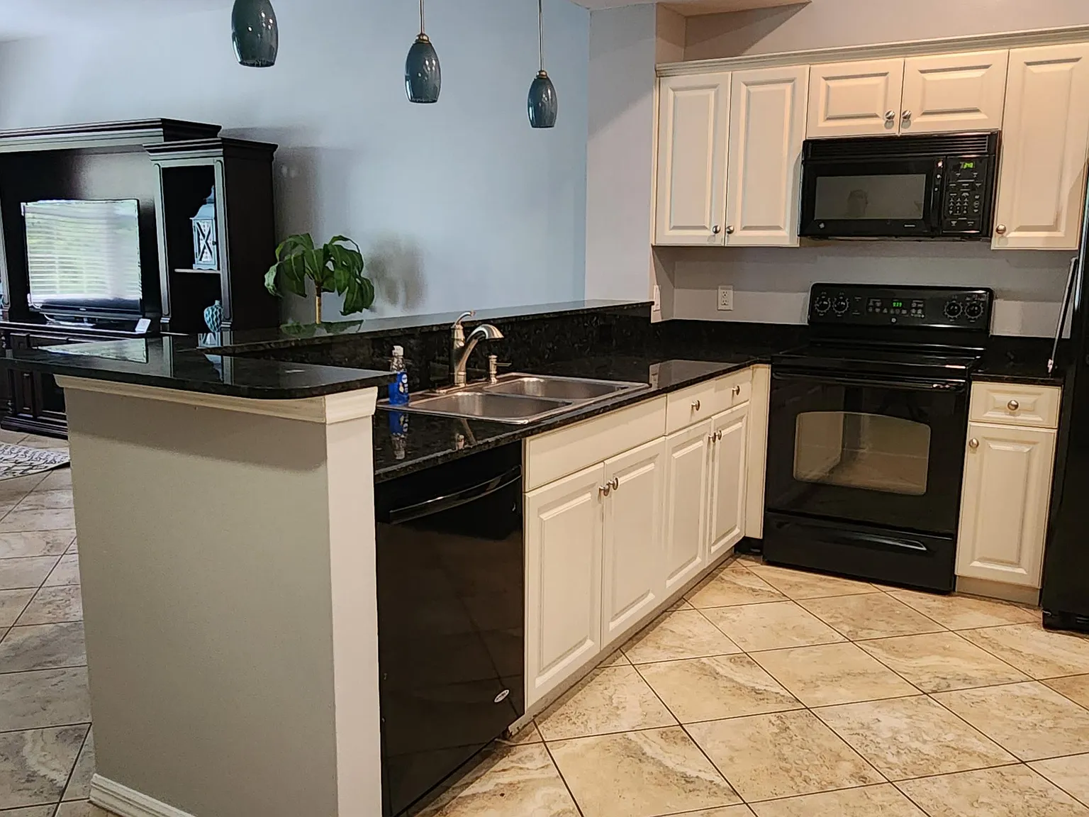 1 bed, $2,250 — Photo 4