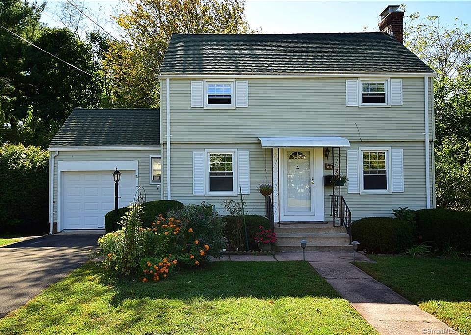 31 Gifford Rd, West Hartford, CT 06119 Zillow