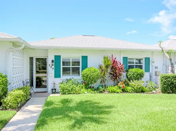 139 Field Ave E #139, Venice, FL 34285