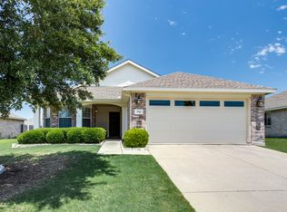 712 Chelsea Dr, Wylie, TX 75098