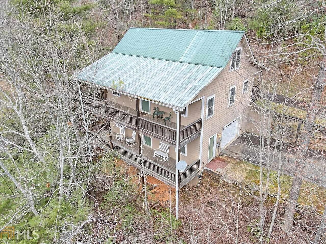 15 Brandy Run Ln, Rabun Gap, GA 30568 Zillow