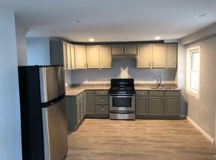 9-11 Greystone Ave, North Providence, RI 02911