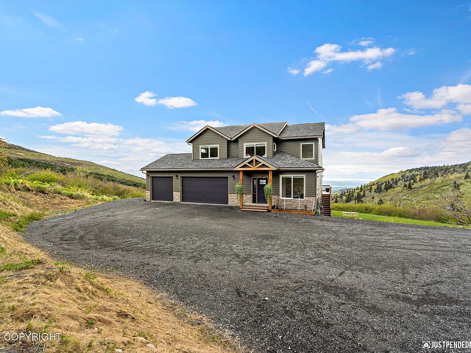 10380 Honey Bear Ln, Anchorage, AK 99516 Zillow