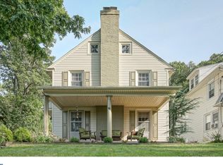 275 Bickley Rd, Glenside, PA 19038