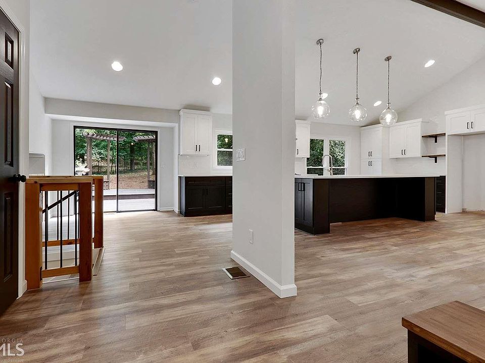 2673 Chimney Springs Dr, Marietta, GA 30062 Zillow