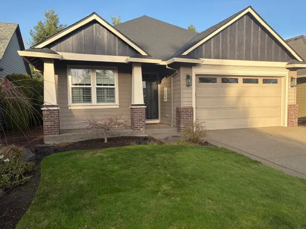 693 Fairwood Cres, Woodburn, OR 97071