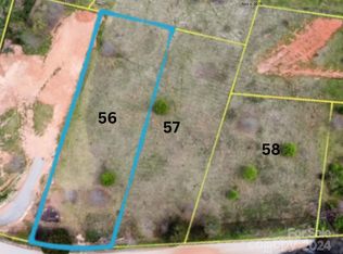 56-57 58 Lookout Dam Rd, Statesville, NC 28625