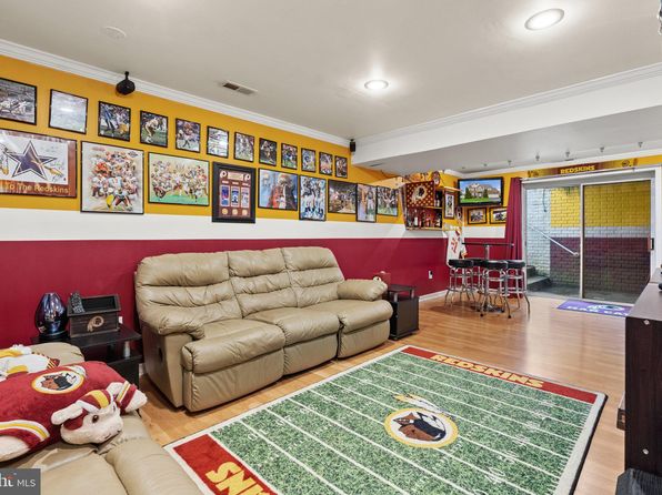 washington redskins man cave｜TikTok Search