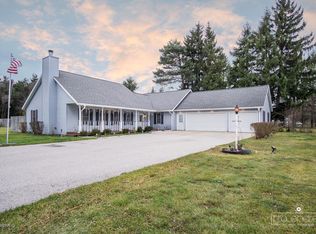 3623 S Dangl Rd, Muskegon, MI 49444