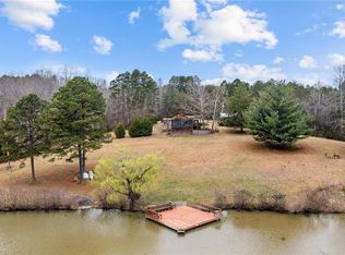 231 Goosecreek Rd, Prospect Hill, NC 27314
