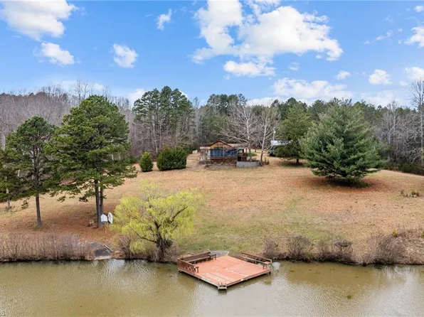 231 Goosecreek Rd, Prospect Hill, NC 27314