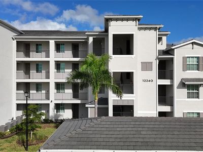 12240 Wellen Golf St #204, Venice, FL, 34293