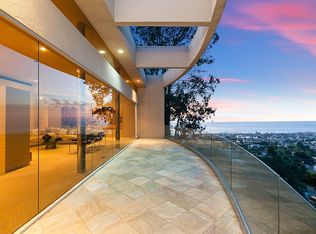 1080 Muirlands Dr, La Jolla, CA 92037