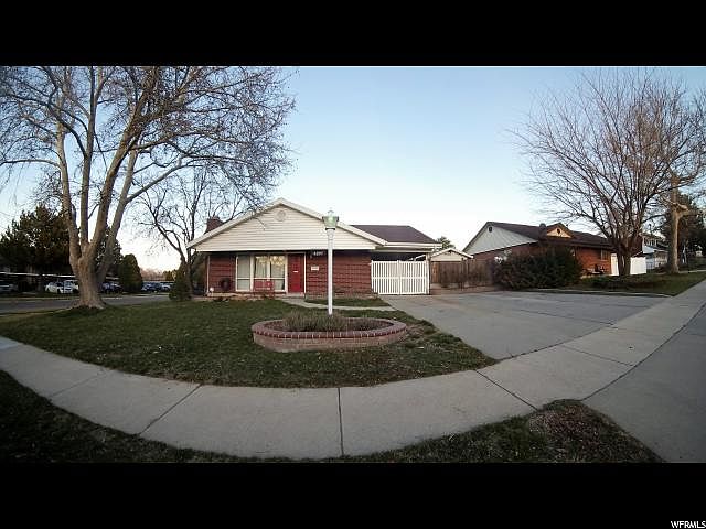 1st image of 4207 S 3960 W
