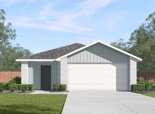 703 Gladiola Loop, Kyle, TX 78640