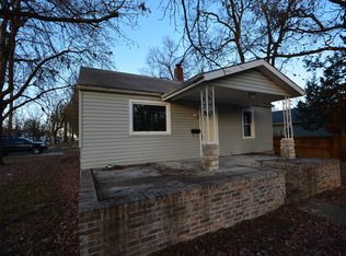 1221 W Mount Vernon St, Springfield, MO 65806