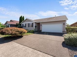 12002 Rees St NE, Donald, OR 97020