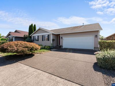 12002 Rees St NE, Donald, OR, 97020