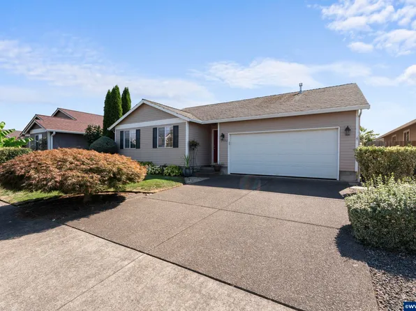 12002 Rees St NE, Donald, OR 97020