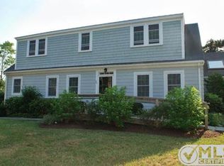 25 Powers Ln, Wellfleet, MA 02667
