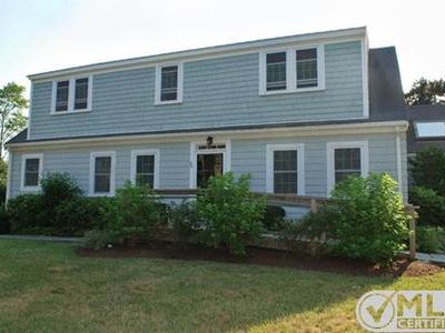 25 Powers Ln, Wellfleet, MA, 02667