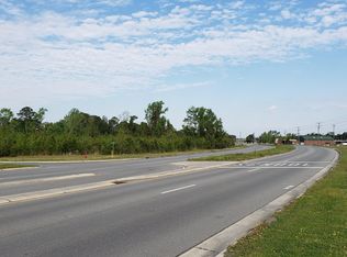 1110 Piney Green Rd Lot 2, Jacksonville, NC 28546