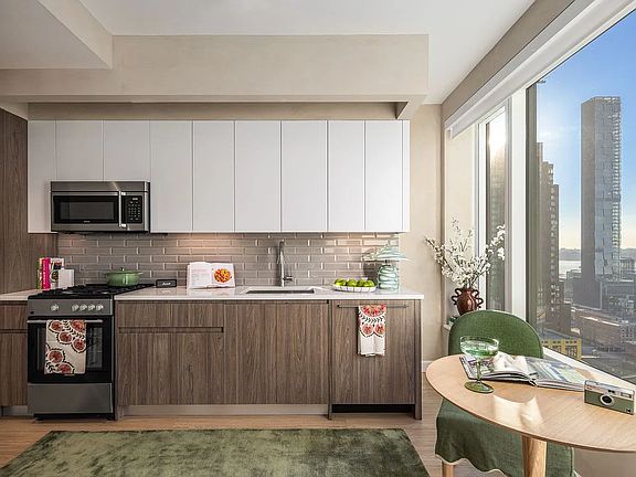 2nd image of 550 10th Ave #4505