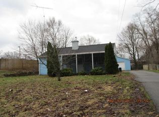 146 Fenton St, Battle Creek, MI 49037