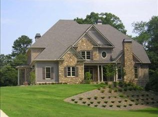 207 Townsend Ln, Alpharetta, GA 30004