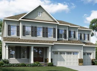 317 Pink Azalea Ct, Apex, NC 27523