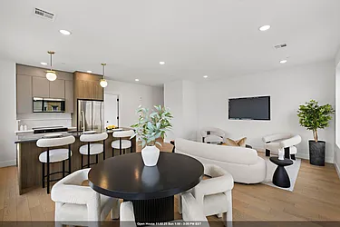 35 Orchard Street, #301