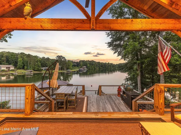 119 Bradley Rd, Jacksons Gap, AL 36861