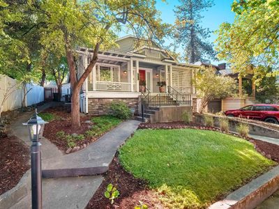 911 W 23rd Ave, Spokane, WA, 99203