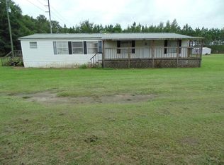 164 SE Ashe Way, Madison, FL 32340