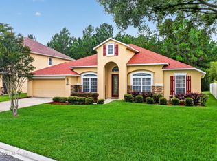 635 WAKEVIEW Drive, Orange Park, FL 32065