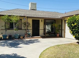 17457 Runnymede St, Van Nuys, CA 91406