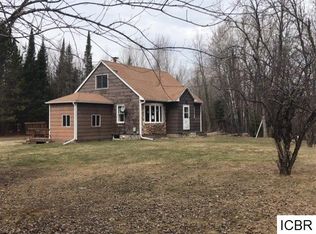 51575 Townhall Rd, Squaw Lake, MN 56681
