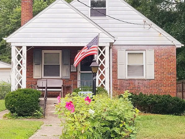 1299 Brooke Ave, Cincinnati, OH 45230