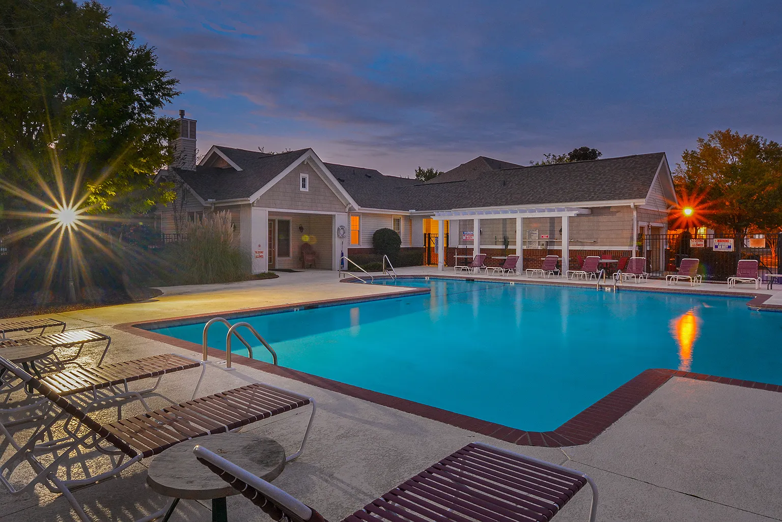 Cardinal Pointe at The Highlands — Photo 1